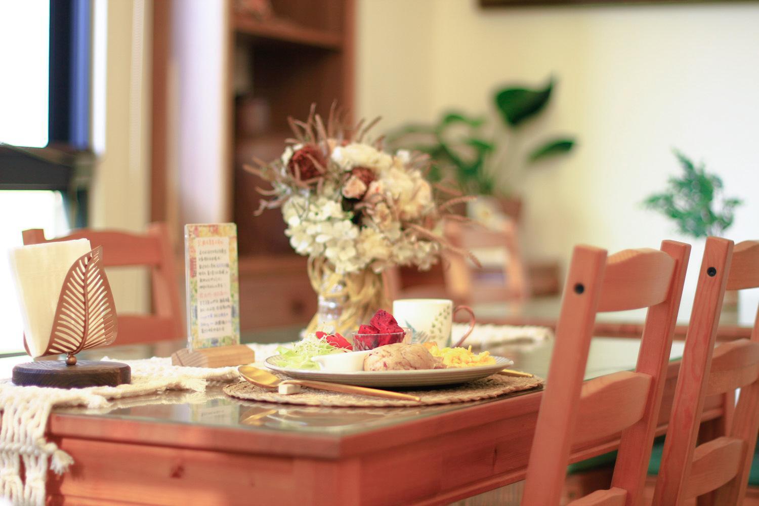 Pottery Flower B&B Jiji Exterior foto